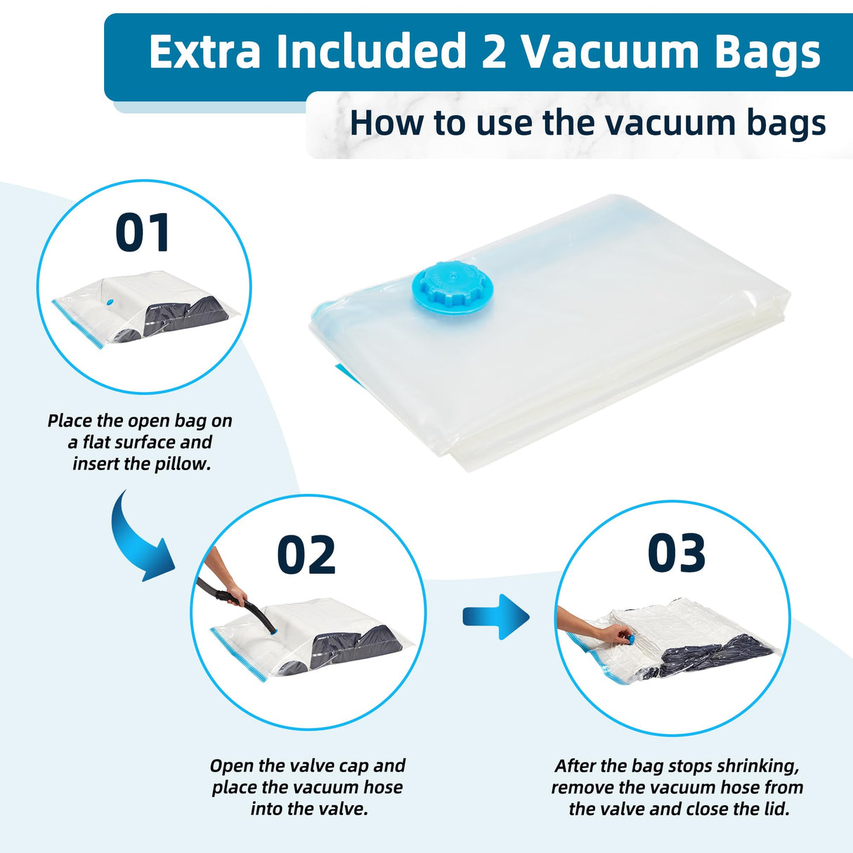 HABUTWAY 6Pcs Bed Wedge Pillow, Orthopedic Wedge Pillow for Sleeping with Memory Foam, Wedge Pillow for Back Pain Relief, Triangle Adjustable Support Pillow with Machine Washable Cover