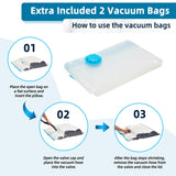 HABUTWAY 6Pcs Bed Wedge Pillow, Orthopedic Wedge Pillow for Sleeping with Memory Foam, Wedge Pillow for Back Pain Relief, Triangle Adjustable Support Pillow with Machine Washable Cover