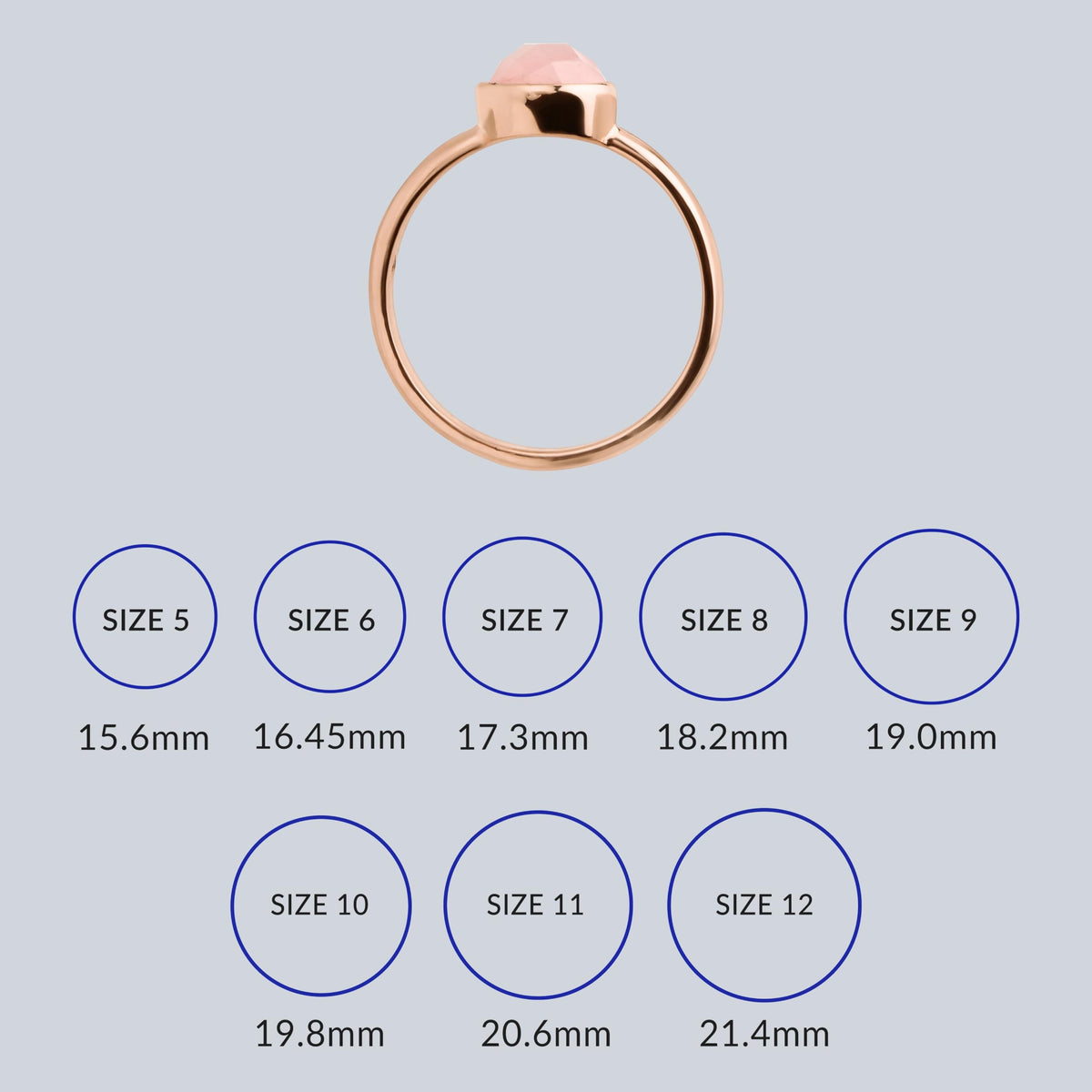 Silpada Sterling Silver 'Karma Ring', Size 8