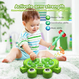 HopeRock Toys for 2 3 4 5 Year Old Boy,Toddler Toys Age 2-4 Birthday Gift