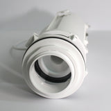 Fix The Bog 3 Port 22Mm Or 28Mm Motorised Diverter 3 Port Valve Head Can Replace Honeywell V4043C