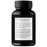 Laellium Capsules, Official Laellium Supplement Pills - Overall Health Support, All Natural Keto Capsule to Sustain Active Lifestyle & Fitness Goals, Premium Lael Lium Energy Reviews (2 Pack)