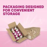 Glade PlugIns Refills Air Freshener, Vanilla Passion Fruit, Scented and Essential Oils for Home and Bathroom, 0.67 Fl Oz, 10 Count