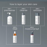 Dermalogica Daily Microfoliant, Brightening Face Exfoliator Powder, 0.45 oz