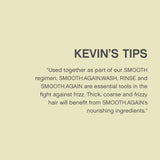 Kevin Murphy Smooth Again Wash and Rinse 8.4oz Holiday Kit