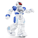 Ruko 6088 Programmable Robot, Gesture Sensing Intelligent Remote Control Robot for Kids 3-6 Years, Christmas Birthday Gift
