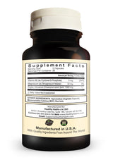 Healthy Habits StrictionBP Bottle 120 Veg Capsules