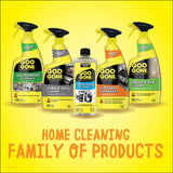 Goo Gone All-Purpose Cleaner - Removes Dirt, Grease, Grime and More - 32 Ounce - [2 Pack]