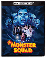 The Monster Squad (4KUHD) [4K UHD]