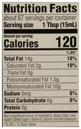 365 by Whole Foods Market, Organic Extra Virgin Mediterranean Olive Oil, 33.8 Fl Oz