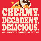 Pure Protein Bars, High Protein, Nutritious Snacks to Support Energy, Low Sugar, Gluten Free, Sundae Cone, 1.76oz, 12 Count (Packaging May Vary)