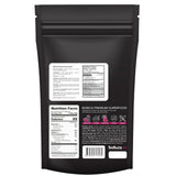 b Organic Aronia Berry Powder - Black Chokeberry Superfood High in Anthocyanins & Polyphenols - Supports Immune System - Chokeberries Organic Superfood - Aronia Berries - Vegan, Gluten-Free - 1lb