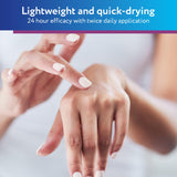 ScarAway Silicone Scar Gel, Helps Improve Size, Color & Texture of Hypertrophic & Keloid Scars from Injury, Burns & Surgery, Water Resistant, 20g (0.7 Oz)