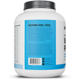 Levels Grass Fed Whey Protein Powder, No Artificials, 25G of Protein, Unflavored, 5LB