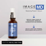 Image Skincare Restoring Power-C Serum 30 ml / 1 oz