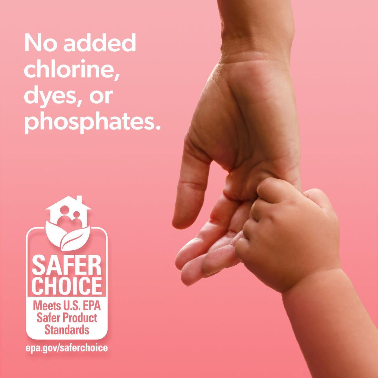 Dreft Newborn Baby Liquid Laundry Detergent, Gentle on Sensitive Skin, HE Compatible, 2 Pack, 32 Loads Each, Baby Laundry Detergent, Newborn Essentials