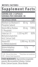 Biote Nutraceuticals - NutraPackPlus - Hormone Balance + Vitality Support (Daily Packets 30-Day)