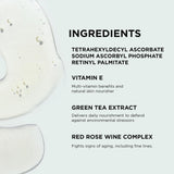 IMAGE Skincare, VITAL C Hydrating Vitamin A C E Serum, Brightening Complex, 1 fl oz