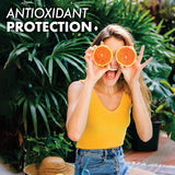 Bluebonnet Citrus Bioflavonoid Complex 750 mg Immune System Support - Hesperidin Citrus Bioflavonoids from Oranges Lemons Grapefruit & Limes - Non-GMO, Vegan, Gluten-Free - 90 Veggie Capsules