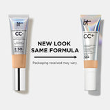 IT Cosmetics CC+ Cream with SPF 50+ - Medium (N) - 1.08 fl oz