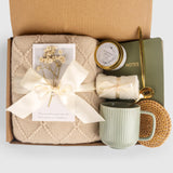 Birthday Gift for Women Friendship, Gifts for Women Birthday Unique Self Care, Gifts Basket for Best Friend, Sister, Mom, Teen Girls, Wife, Girlfriend, Coworker
