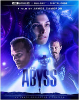 The Abyss [Blu-ray]