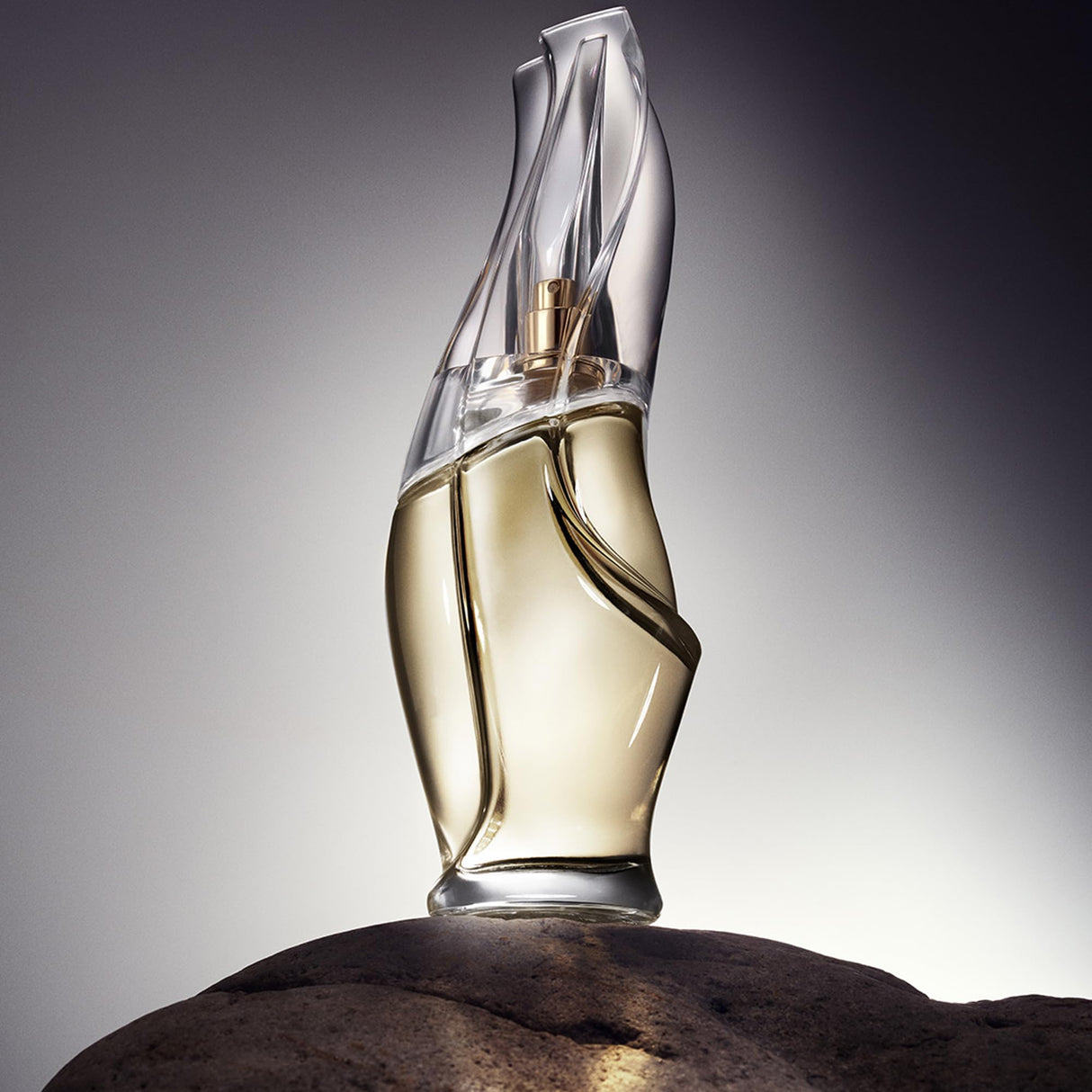 Donna Karan Cashmere Mist Eau de Parfum Perfume Spray For Women, 1.0 Fl. Oz.