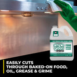 Simple Green Pro Food Service Cleaner 1 Gal