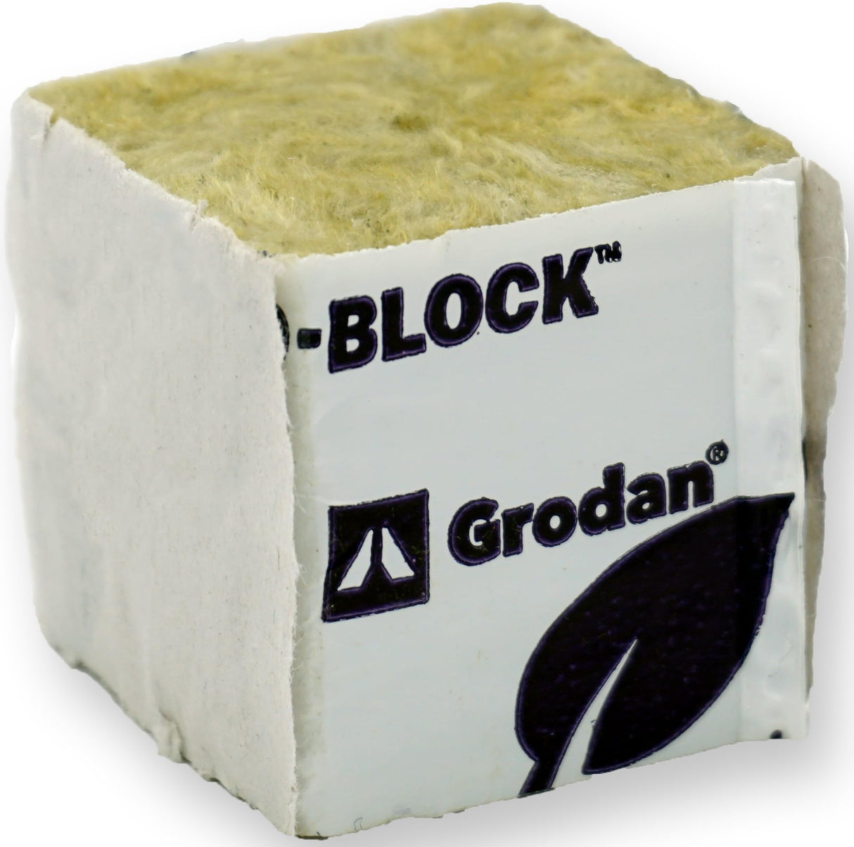 Twin Canaries Liquid Volume Conversion Chart Grodan 1.5" Rockwool Mini Blocks – 45 Pack Rockwool Cubes for Hydroponics, Seed Starter & Cloning + 5 THCity Stakes