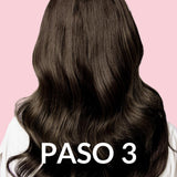 k89 HAIR EXPERT - Sweet Care Global Volume Shampoo/Shampoo para cabello graso/aporta volumen/Con SymControl Scalp / 330ml