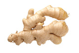 Ginger, Whole Root, 8 OZ, Country Creek Acres Brand- Savory, Tasty, and Full of Nutrients!