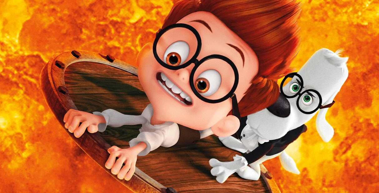 DreamWorks 10-Movie Adventure Collection [DVD]