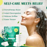 Eucalyptus Mint Shower Steamers Aromatherapy 18 Pack - Includes Easy Opener, Eucalyptus for Shower, Stocking Stuffers, Christmas Gifts & Birthday Gifts for Women, White Elephant Gifts for Adults