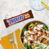 SNICKERS Singles Milk Chocolate Candy Bars, 1.86 oz Bar, 48 ct Box