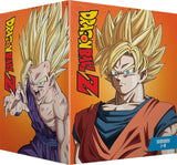 Dragon Ball Z - Seasons 1 - 9 - Amazon Exclusive CR Box Set