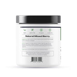 Nature's Pure Blend Super Greens Powder – Organic Greens Superfood Powder Supplements for Green Juice & Smoothie – Probiotic - Drink Mix for Energy Wellness and Digestion (Matcha Flavor, 30 Servings)