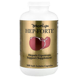 Hep-Forte 500 ct, Bottle