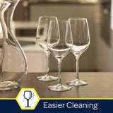 (3 Pack) - 40lb bags, Clean and Protect Water Softener Salt. Extends appliance Life; Reduces Hard Water Build Up