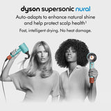 Dyson Supersonic Nural™ Hair Dryer