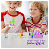 Unicorn Soap Making Kit for Kids - Girls Crafts DIY Project Age 6+ Years