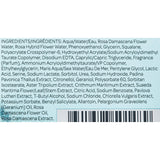 ELEMIS Pro-Collagen Rose Hydro-Mist; Super Hydrating Serum-in-Mist, 1.6 Fl Oz