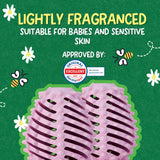 Ecoegg Dryer Egg Refills, Spring Blossom