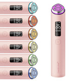 medicube Booster Pro X2™ - 7 in 1 Glow Beauty Device, 2X Glow Care, Pink
