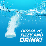 AiVital™ Sugar Free Electrolyte Tablets, Essential Electrolytes with BCAA and Selenium for Active Hydration-No Sugar, Keto Friendly, Vegan and Non-GMO, 40 Servings