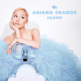 Ariana Grande Cloud Eau de Parfum – Warm Gourmand Fragrance for Women – Women's Perfume with Notes of Lavender, Coconut, Vanilla & Pear – 3.4 Fl Oz