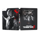 Terrifier 3 Collector's Edition [4K UHD + Blu-ray Steelbook]