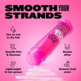 Bed Head by TIGI After Party Super Smoothing Cream, Anti Frizz, 3.38 fl oz