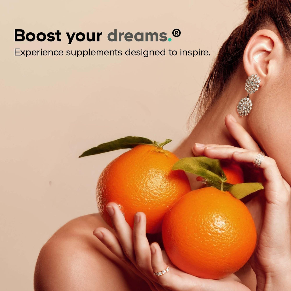 Codeage Teen Clearface Adolescent Face, Skin & Pimples, Vitamins A, C, D3, E, Pantothenic Acid, Niacin, Zinc Supplement Teenagers, Probiotics, L-Lysine, Omega-3, Oily Skin, Pores, Spots - 60 Capsules