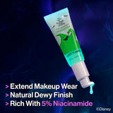 wet n wild Disney Nightmare Before Christmas Limited Edition PR Box - Coffin-Shaped Collector's Set with Eye, Face & Body Makeup, Color-Changing Lip Oils, Tubing Mascara & More - Cruelty-Free