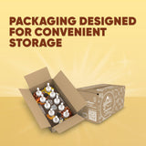 Glade PlugIns Refills Air Freshener, Scented and Essential Oils for Home and Bathroom, Cashmere Woods, 6.7 Fl Oz, 10 Count (Packaging May Vary)